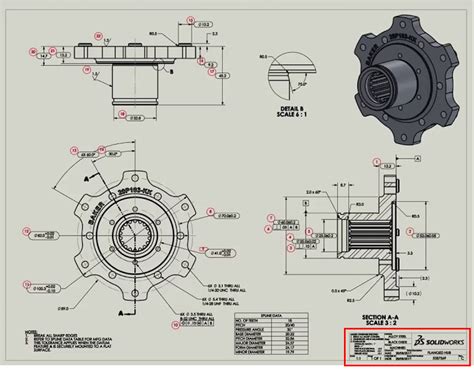 cnc machining drawing part|machine parts drawing with dimensions.